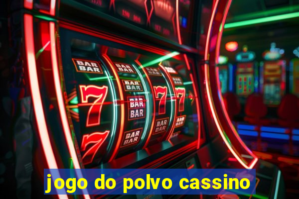 jogo do polvo cassino